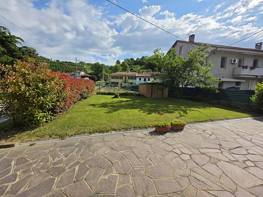 Immagine 43 di Casa indipendente in vendita  in FRAZIONE SAN GIULIO 120 a San Damiano D'asti