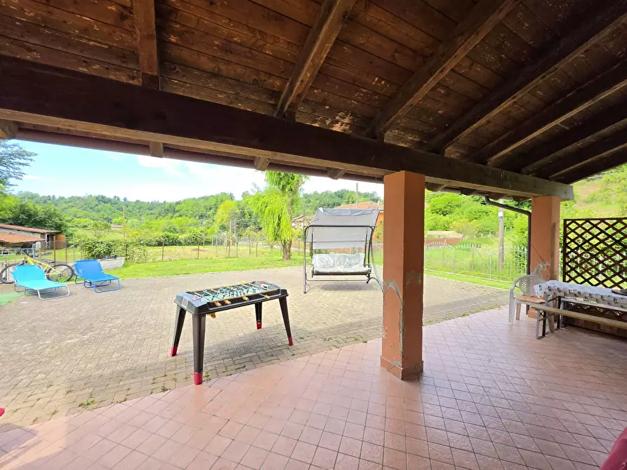 Immagine 6 di Villa in vendita  in via val popola 4 a Asti