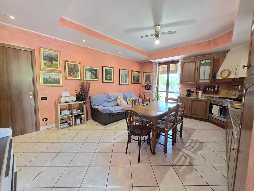 Immagine 28 di Villa in vendita  in via val popola 4 a Asti