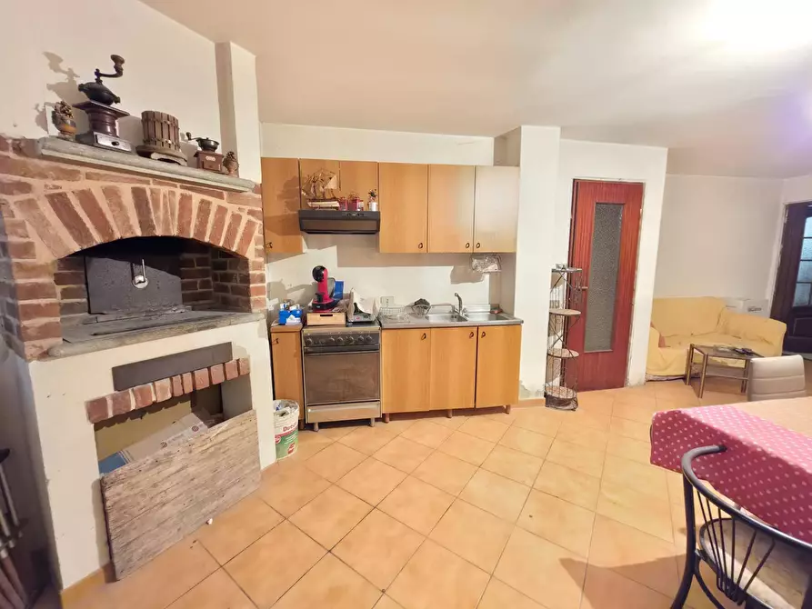 Immagine 35 di Villa in vendita  in via val popola 4 a Asti
