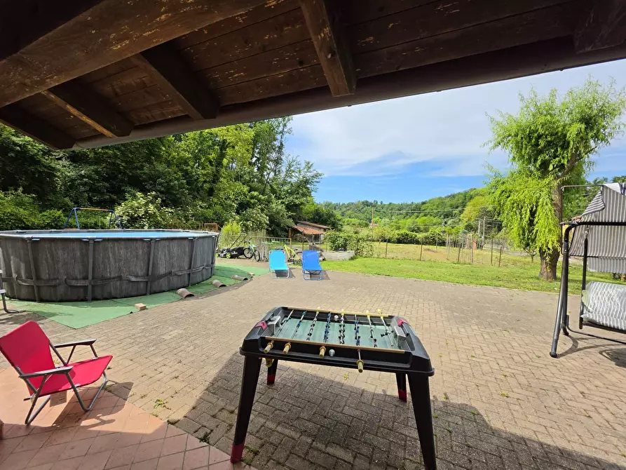 Immagine 36 di Villa in vendita  in via val popola 4 a Asti