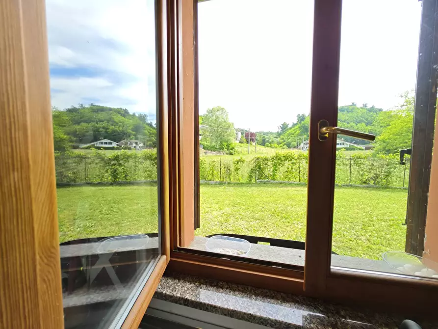 Immagine 31 di Villa in vendita  in via val popola 4 a Asti