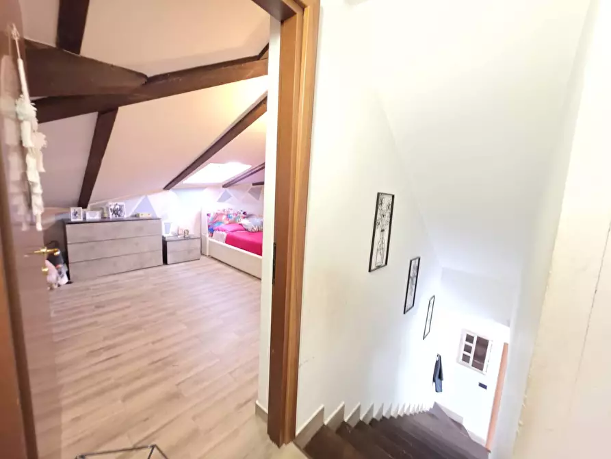 Immagine 17 di Villa in vendita  in via val popola 4 a Asti
