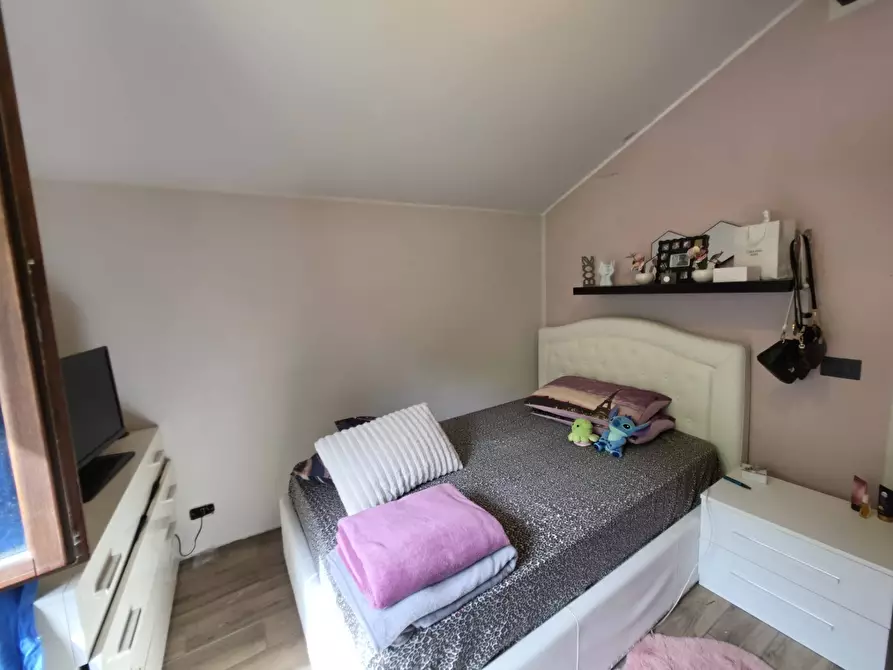 Immagine 20 di Villa in vendita  in via val popola 4 a Asti