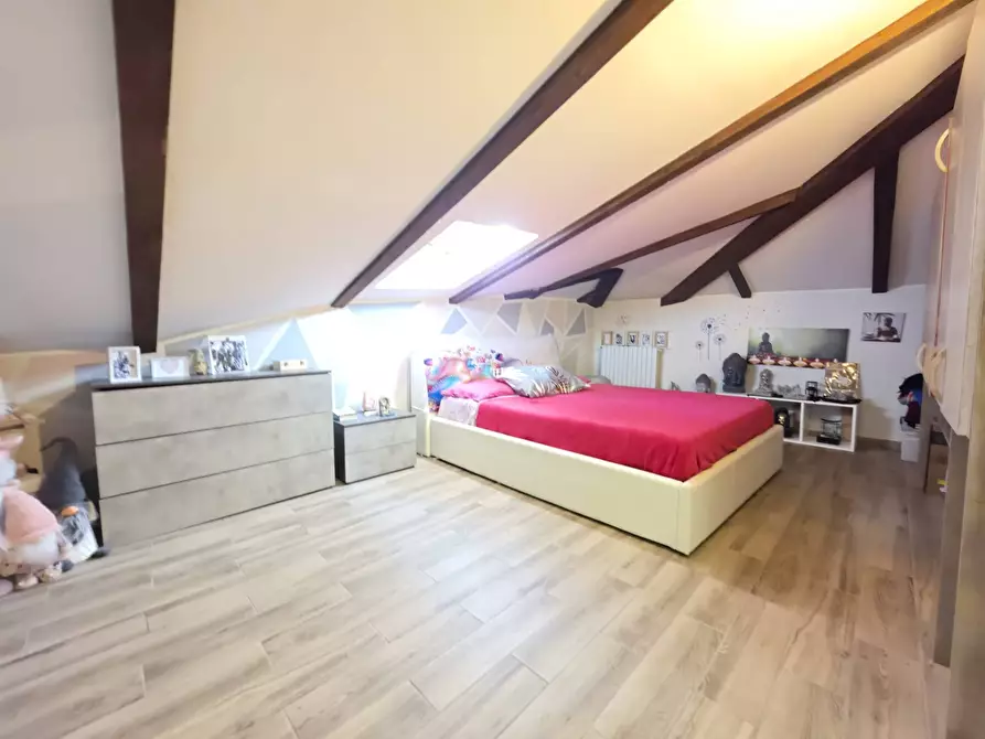 Immagine 18 di Villa in vendita  in via val popola 4 a Asti