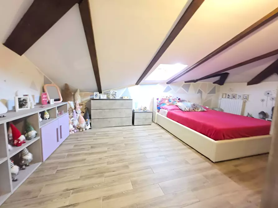 Immagine 19 di Villa in vendita  in via val popola 4 a Asti