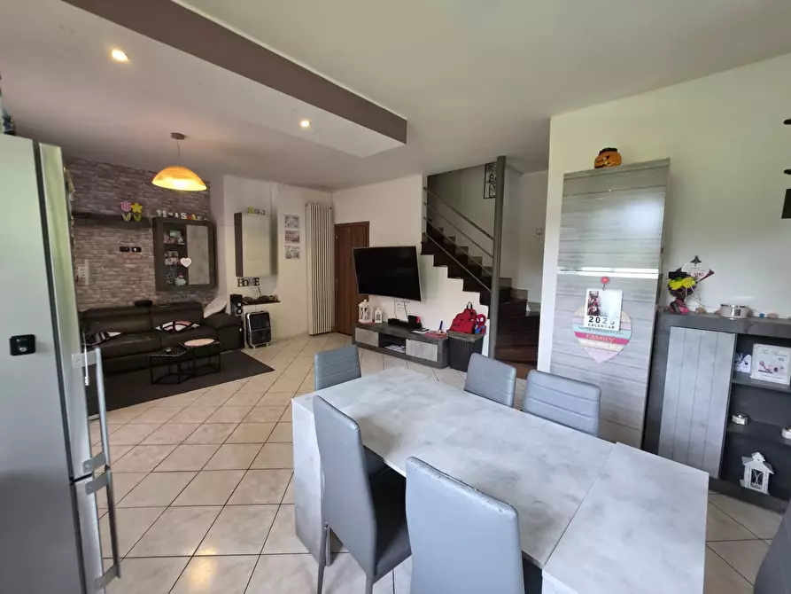 Immagine 12 di Villa in vendita  in via val popola 4 a Asti