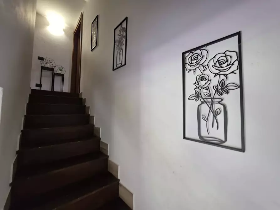 Immagine 16 di Villa in vendita  in via val popola 4 a Asti
