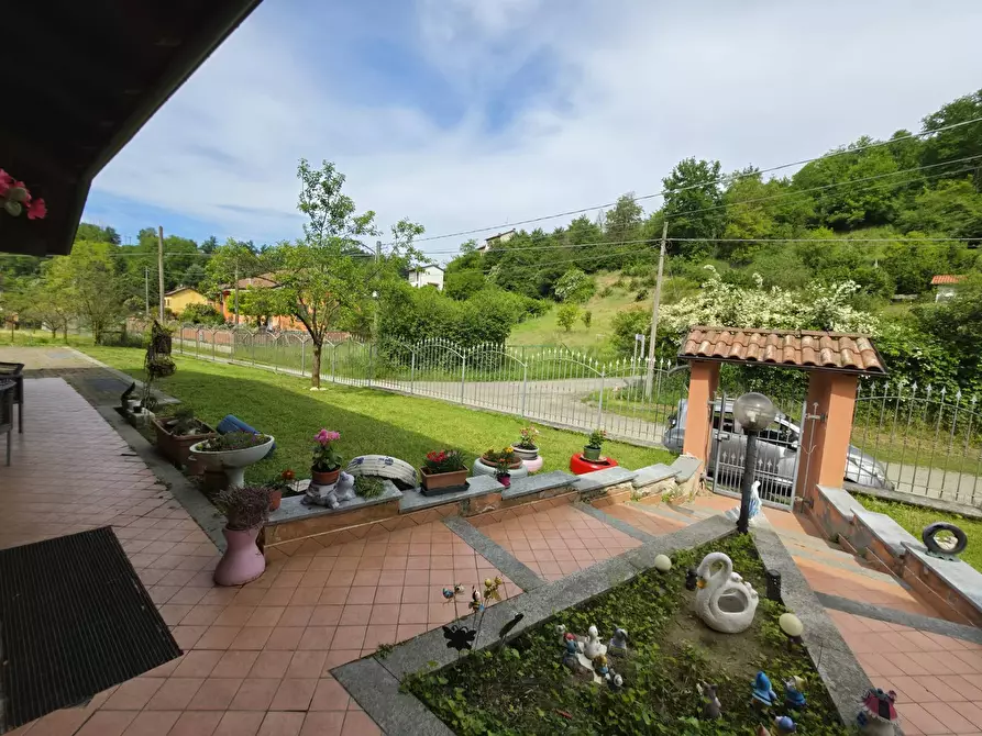 Immagine 37 di Villa in vendita  in via val popola 4 a Asti