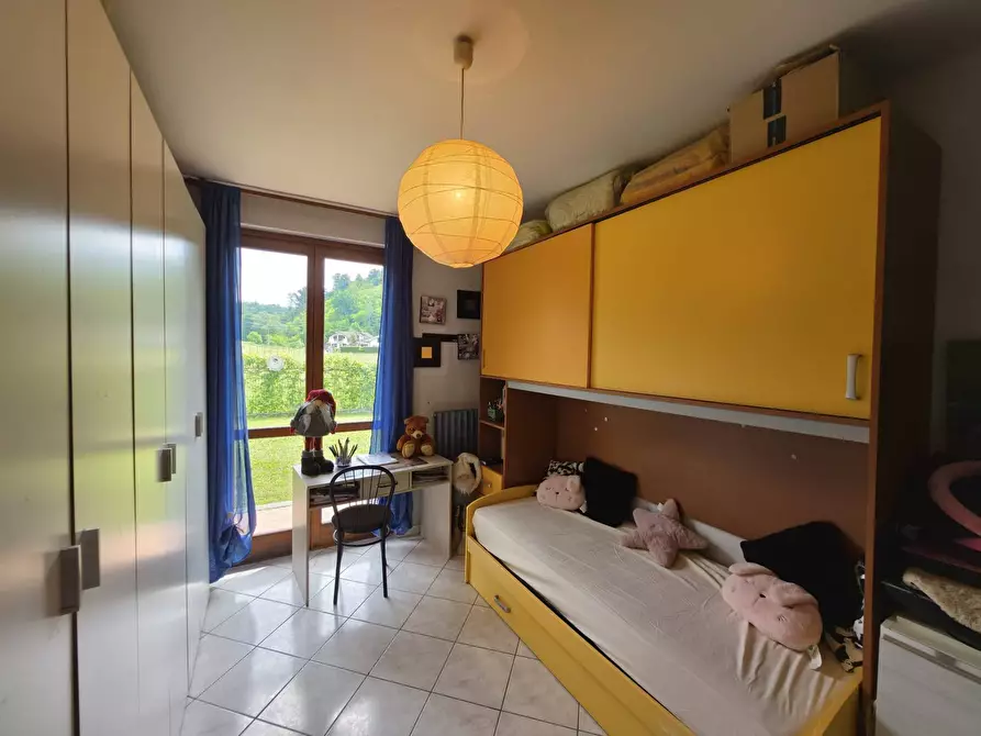 Immagine 32 di Villa in vendita  in via val popola 4 a Asti