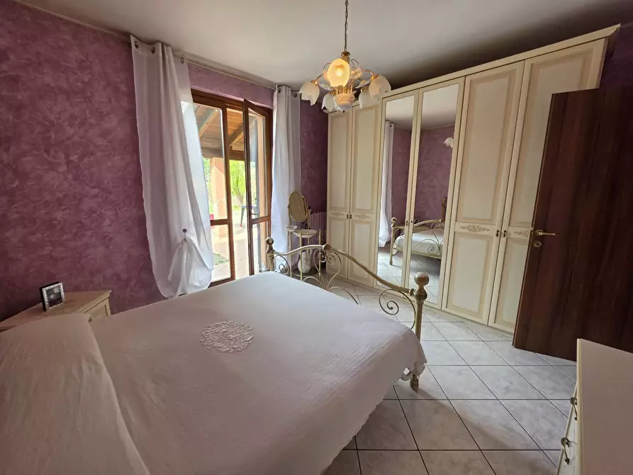 Immagine 25 di Villa in vendita  in via val popola 4 a Asti