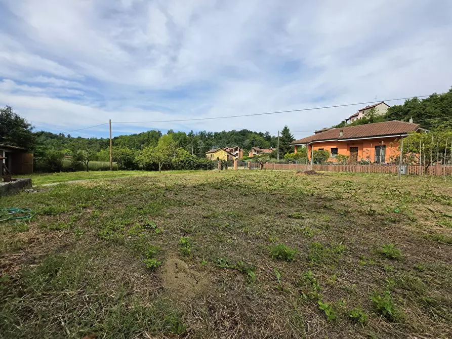 Immagine 54 di Villa in vendita  in via val popola 4 a Asti