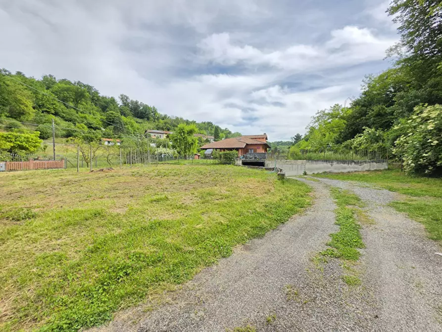 Immagine 39 di Villa in vendita  in via val popola 4 a Asti