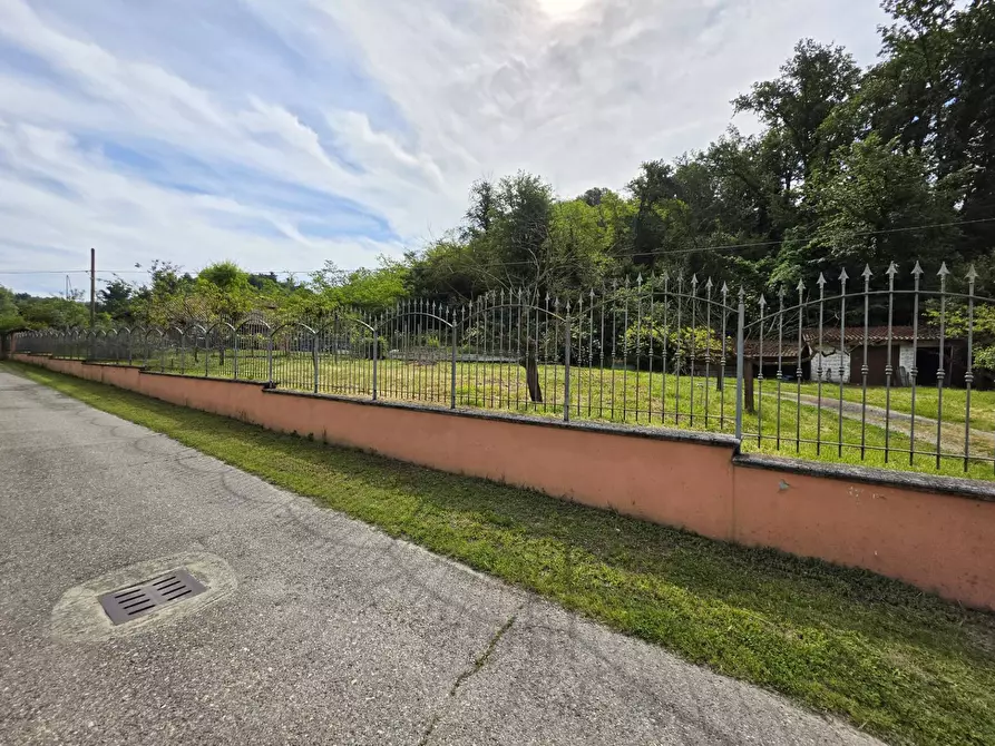 Immagine 40 di Villa in vendita  in via val popola 4 a Asti