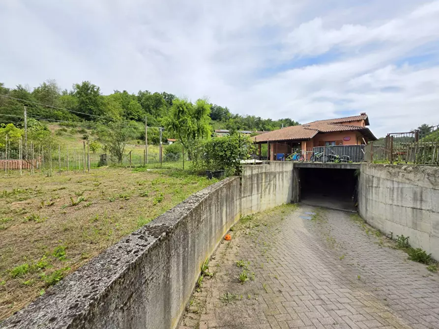 Immagine 55 di Villa in vendita  in via val popola 4 a Asti