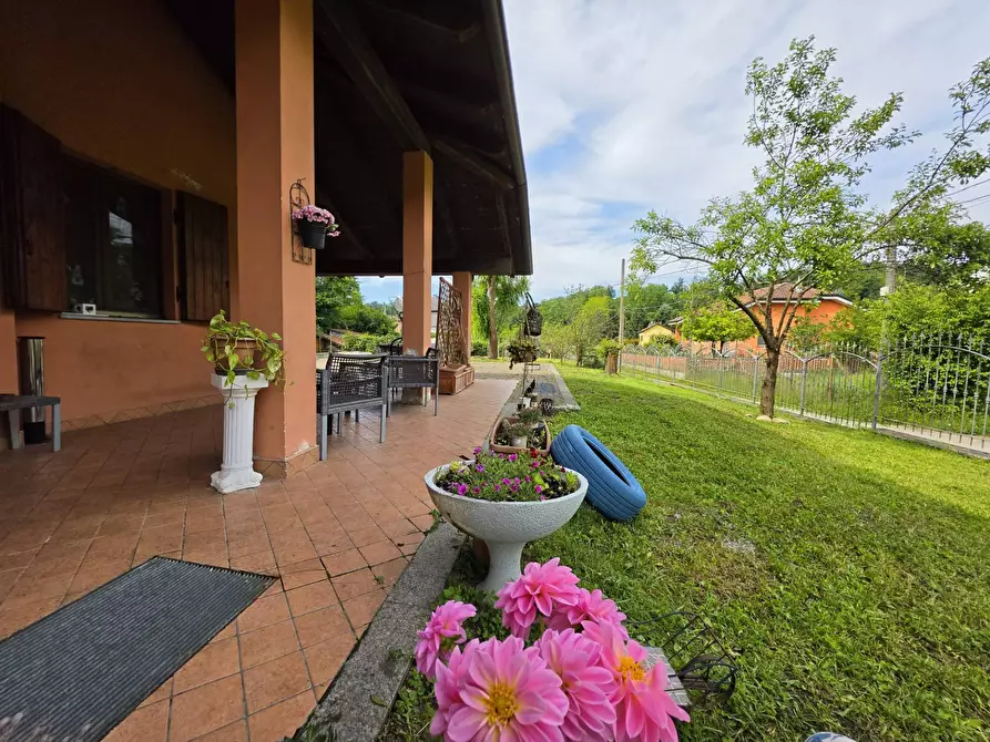 Immagine 44 di Villa in vendita  in via val popola 4 a Asti