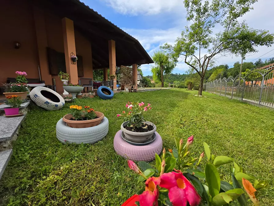 Immagine 45 di Villa in vendita  in via val popola 4 a Asti