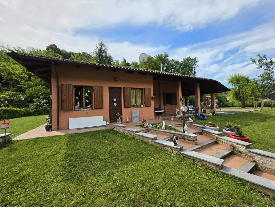 Immagine 46 di Villa in vendita  in via val popola 4 a Asti