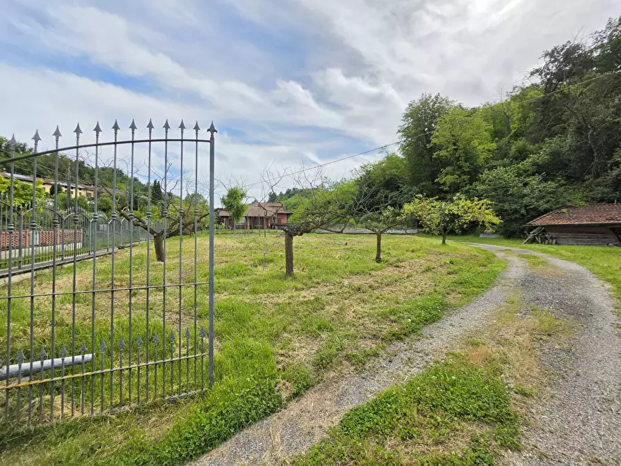 Immagine 53 di Villa in vendita  in via val popola 4 a Asti