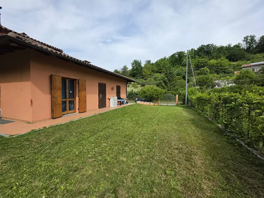 Immagine 48 di Villa in vendita  in via val popola 4 a Asti