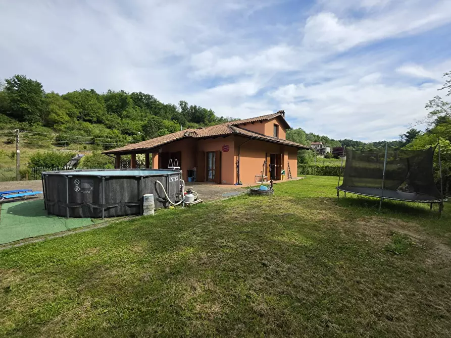 Immagine 49 di Villa in vendita  in via val popola 4 a Asti