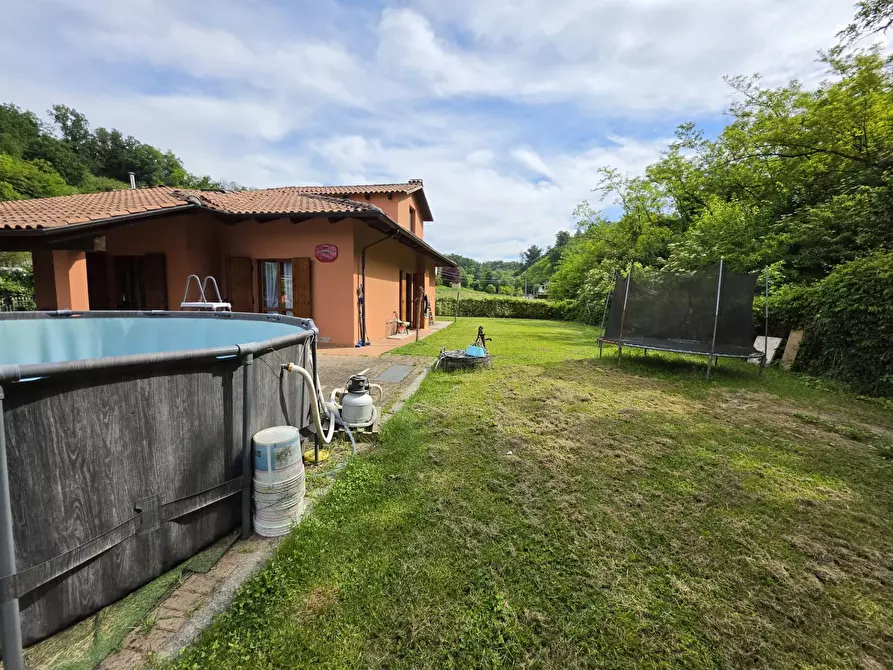 Immagine 51 di Villa in vendita  in via val popola 4 a Asti