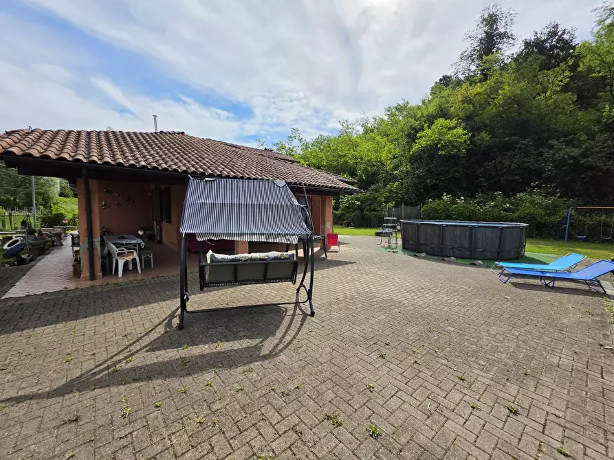 Immagine 52 di Villa in vendita  in via val popola 4 a Asti