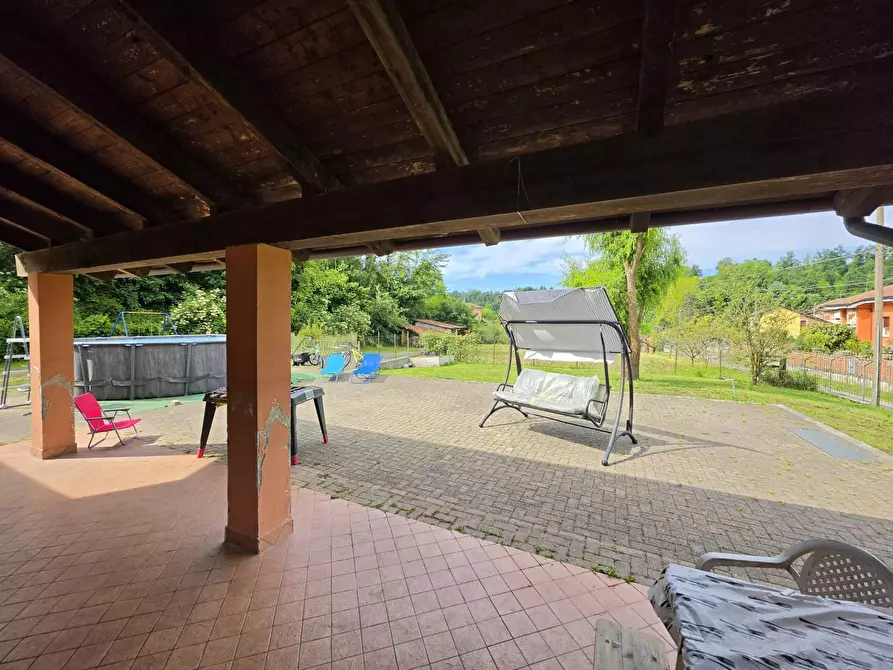 Immagine 57 di Villa in vendita  in via val popola 4 a Asti