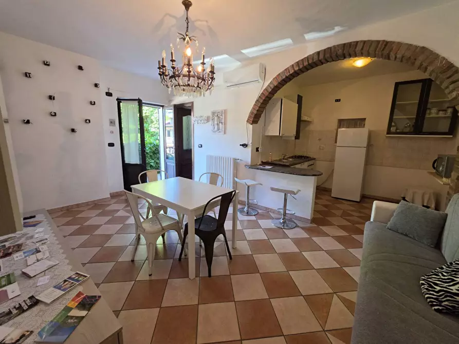 Immagine 1 di Appartamento in vendita  in localita' boana 5 a Asti