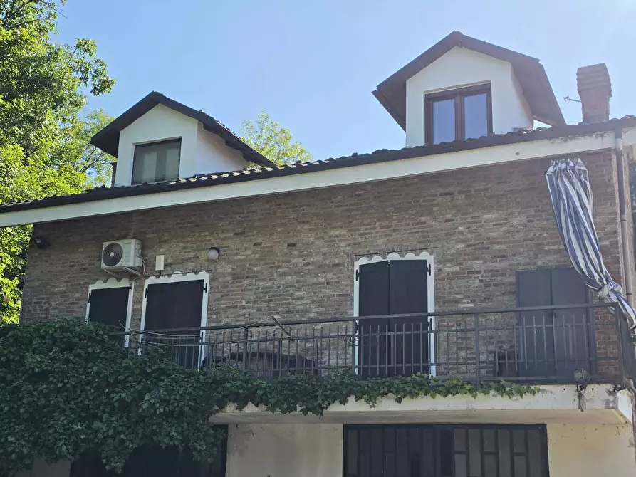 Immagine 2 di Appartamento in vendita  in localita' boana 5 a Asti