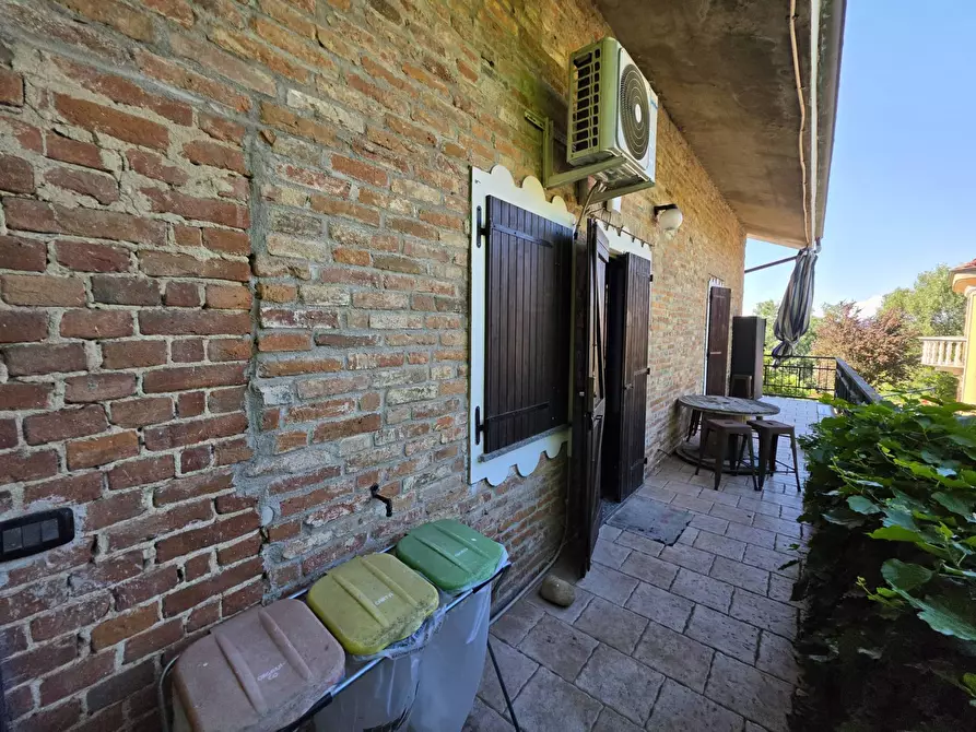 Immagine 4 di Appartamento in vendita  in localita' boana 5 a Asti