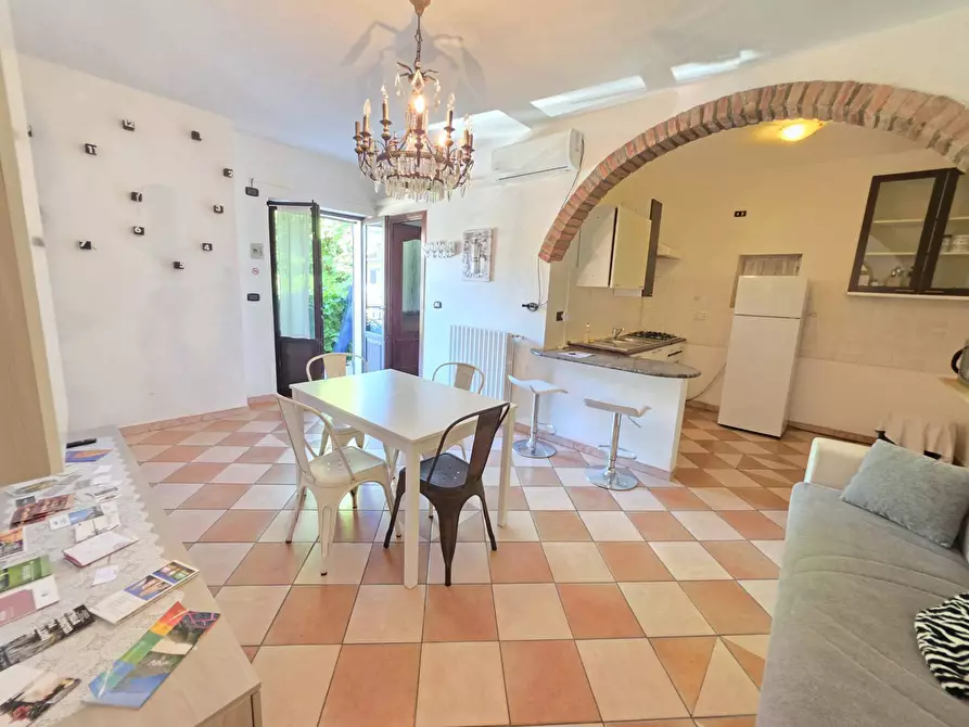 Immagine 7 di Appartamento in vendita  in localita' boana 5 a Asti