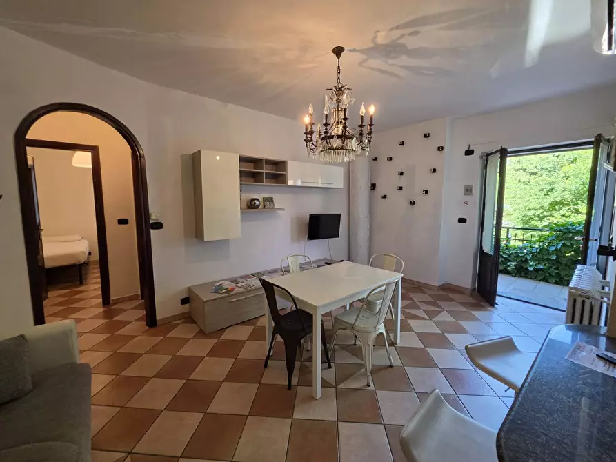Immagine 9 di Appartamento in vendita  in localita' boana 5 a Asti