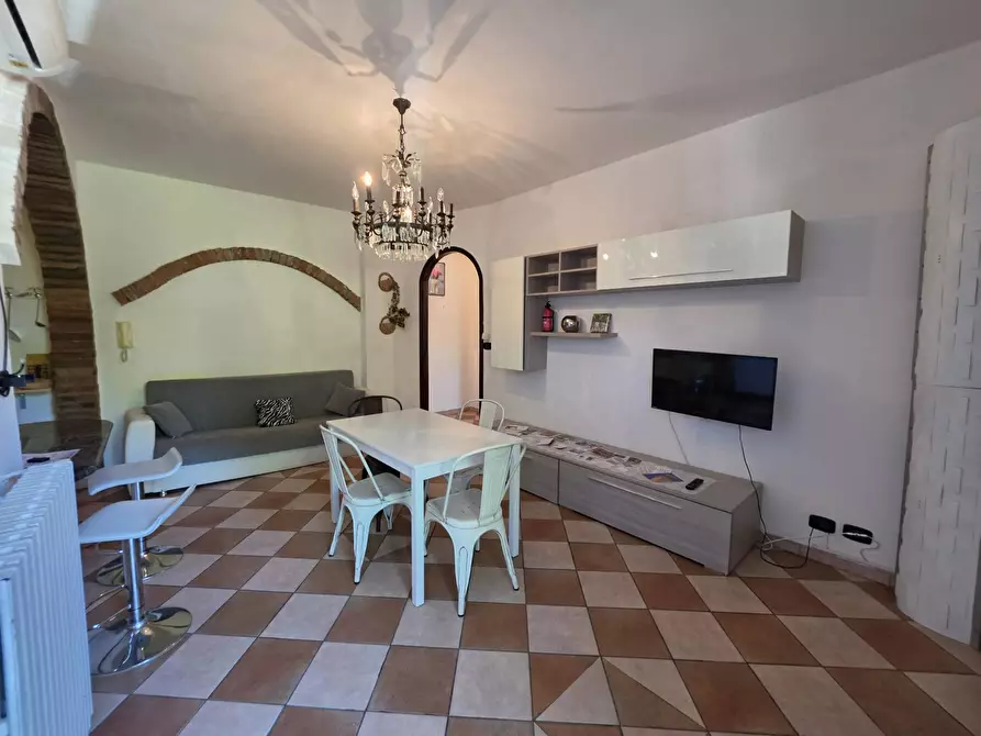 Immagine 12 di Appartamento in vendita  in localita' boana 5 a Asti