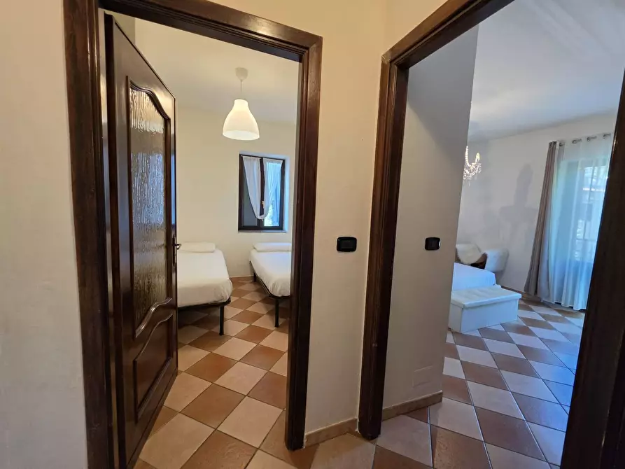 Immagine 13 di Appartamento in vendita  in localita' boana 5 a Asti