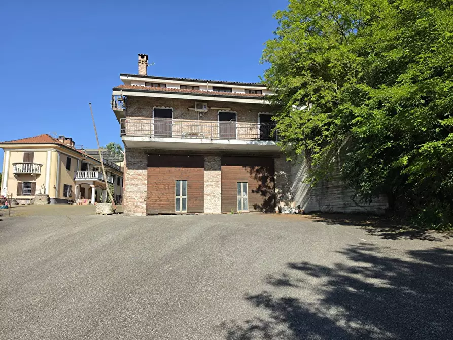 Immagine 21 di Appartamento in vendita  in localita' boana 5 a Asti