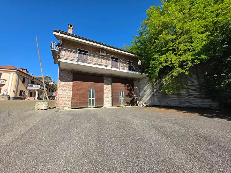 Immagine 5 di Appartamento in vendita  in localita' boana 5 a Asti