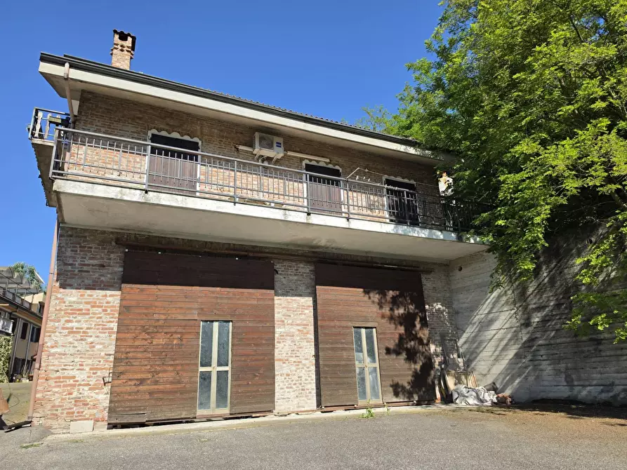 Immagine 7 di Appartamento in vendita  in localita' boana 5 a Asti