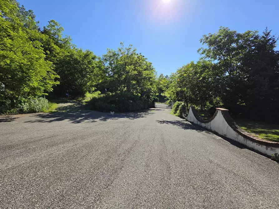 Immagine 9 di Appartamento in vendita  in localita' boana 5 a Asti