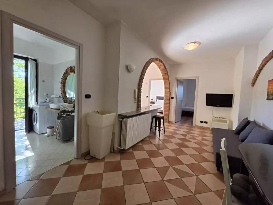 Immagine 2 di Appartamento in vendita  in localita' boana 5 a Asti