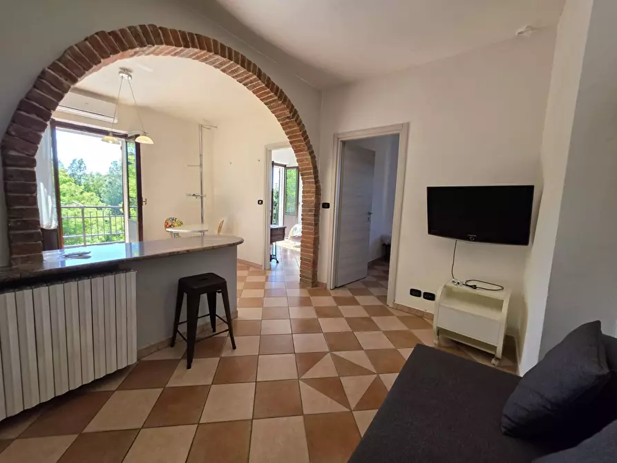 Immagine 10 di Appartamento in vendita  in localita' boana 5 a Asti