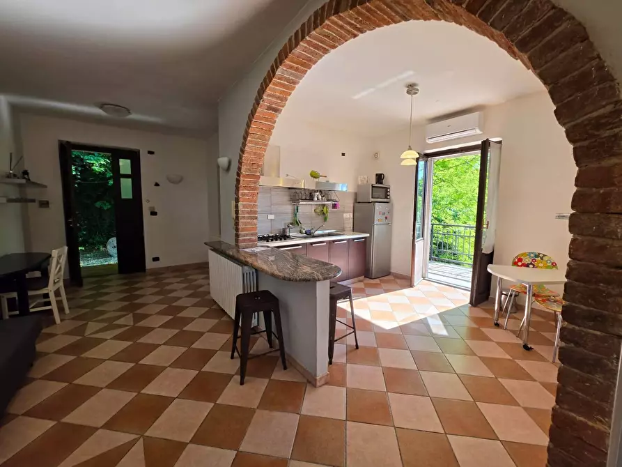 Immagine 4 di Appartamento in vendita  in localita' boana 5 a Asti