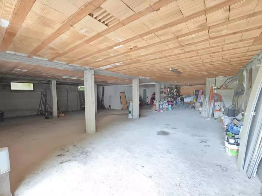 Immagine 56 di Villa in vendita  in via val popola 4 a Asti
