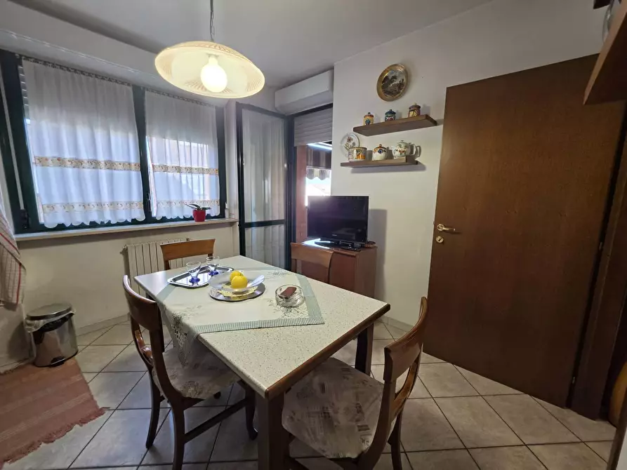 Immagine 7 di Appartamento in vendita  in corso felice cavallotti 35 a Asti