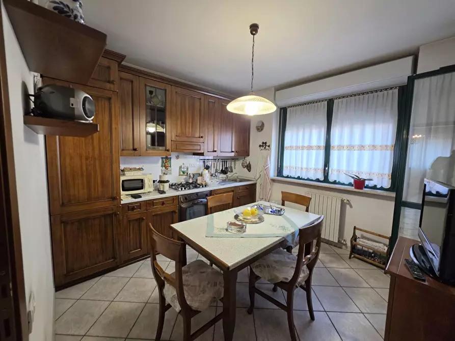 Immagine 6 di Appartamento in vendita  in corso felice cavallotti 35 a Asti
