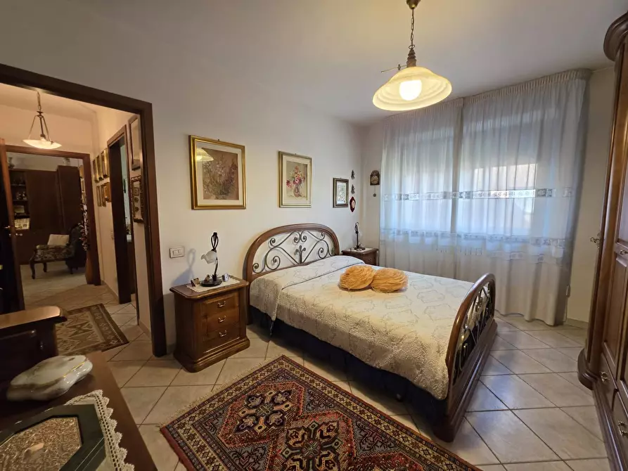 Immagine 12 di Appartamento in vendita  in corso felice cavallotti 35 a Asti