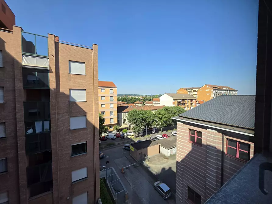 Immagine 27 di Appartamento in vendita  in corso felice cavallotti 35 a Asti