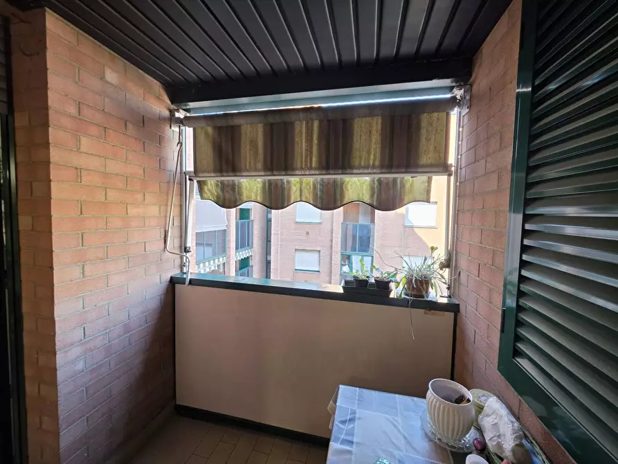 Immagine 8 di Appartamento in vendita  in corso felice cavallotti 35 a Asti