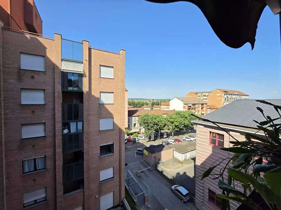 Immagine 22 di Appartamento in vendita  in corso felice cavallotti 35 a Asti