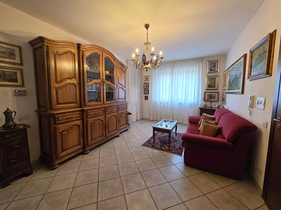 Immagine 23 di Appartamento in vendita  in corso felice cavallotti 35 a Asti